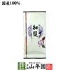 日本茶 お茶 煎茶 茶葉 知覧茶 100g