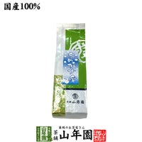 お茶 日本茶 冬のアナタ 100g