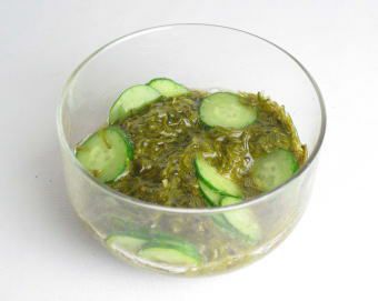 めひび めかぶ 芽かぶ 細切 乾燥 220g×6袋セット