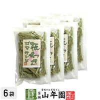 板わさゴマサンド 100g×6袋セット