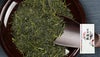 日本茶 お茶 煎茶 茶葉 頴娃 100g×3袋セット