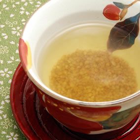 韃靼そば茶 国産 無農薬 北海道産 300g×3袋セット