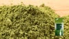 べにふうき 国産 粉末 40g×10袋セット