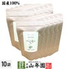 【国産 100%】カモミールティー ハーブティー 2g×15パック×10袋セット 熊本県産 ノンカフェイン 無農薬