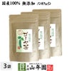 【国産100%】ゴーヤ茶 ゴーヤー茶 宮崎県産 1.5g×20パック×3袋セット