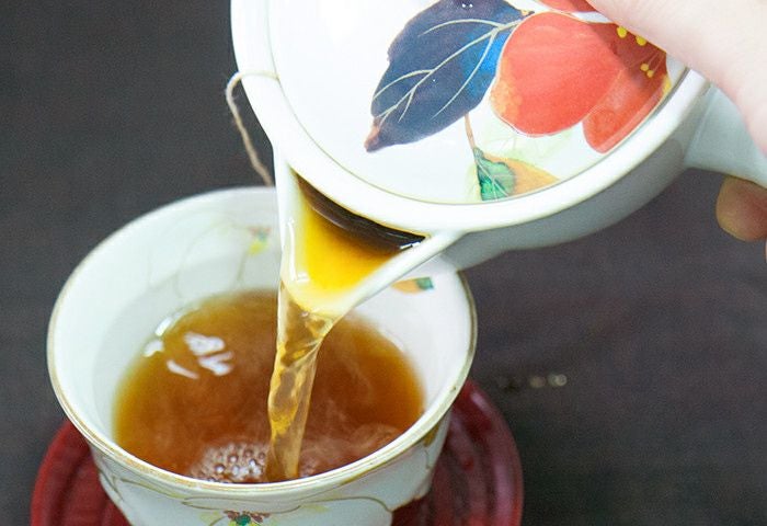 【とげぬきほうじ茶 ティーパック】掛川茶 ほうじ茶 3g×15パック×2袋セット