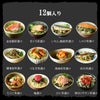 【高級 ギフト】【高級お茶漬けセット 12食入り(お茶漬け専用茶付き)】金目鯛、炙り河豚、蛤、鮭、鰻、磯海苔、焼海老、蜆、蟹、鮎、鱈子、炙り明太子 プレゼント