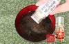 国産100% 蒸し生姜粉末 8g×10個セット