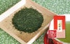 静岡 掛川 天與の雫 100g 送料無料