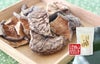 国産 しいたけチップス 30g×6袋 送料無料