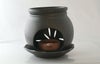 【茶香炉】黒草